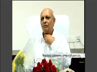 cs to meet central government for seemandhra issues - Sakshi