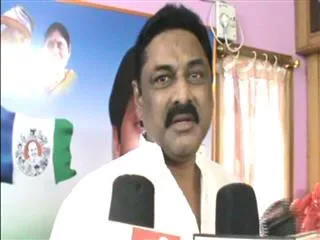 YSRCP Senior Leader Bhuma Nagi Reddy Comments on Kurnool SP - Sakshi