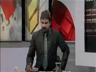 Breakfast show : Discussion on cyber crime - Sakshi