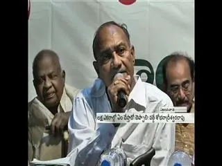 Vadde Shobhanadreeshwara Rao slams AP government - Sakshi
