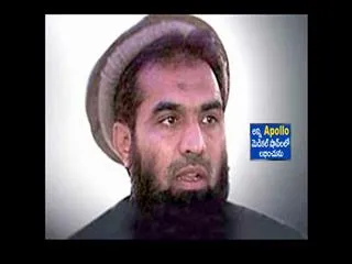 Lakhvi Released From Pakistan Jail - Sakshi