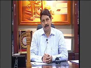 voters can vote without voter id card says bhanwar lal - Sakshi