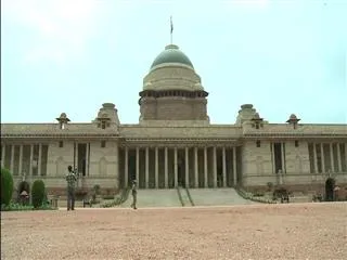 pm and governor exemption from cases in india - Sakshi