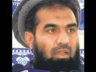 pak-wont-learn-bails-26-11-butcher-zakiur-rehman-lakhvi - Sakshi