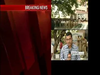 Chandrababu naidu may get notice for vote for note case - Sakshi