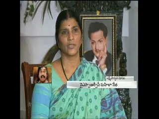 lakshmi-parvathi-letter-to-cm-kcr - Sakshi