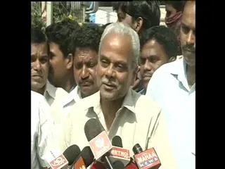 Nobody can replace MS's position in TFI : LB Sriram - Sakshi