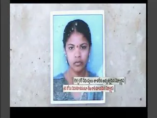 College student missing due to lecture harassment - Sakshi
