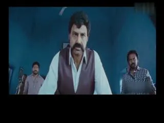 Revenue official fine rs 10 thousand to hero balakrishna - Sakshi
