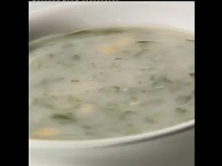 Lemon Coriander Soup with Sweet Corn by Sanjeev Kapoor - Sakshi