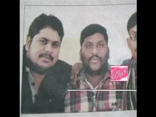 residents went to libya for employment cement nagar - Sakshi