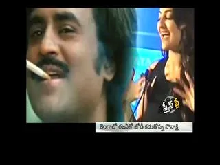 Sonakshi Sinha excited to work with Rajinikanth in 'Linga - Sakshi