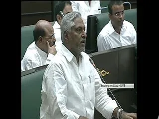 congress mla jeevan reddy condemns, NTR name restored in Hyderabad airport - Sakshi