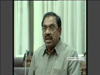 ramachandraiah takes on tdp government over development - Sakshi