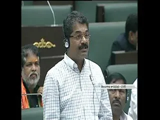 Telangana assembly budget session begin - Sakshi