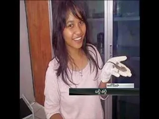 Woman who 'gave birth' to LIZARD accused of witchcraft - Sakshi