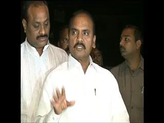 AP Minister Prattipati pulla rao on loan waiver - Sakshi