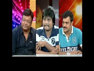 Sakshi Special Chit chat with Loukyam team - Sakshi