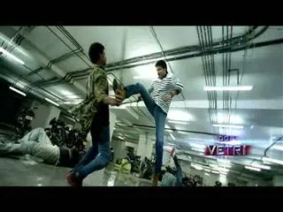 Gopichand Loukyam Teaser - Sakshi