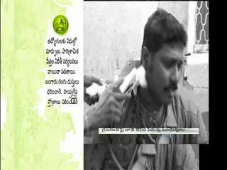 Lover beaten up by bride side families in Tirupati - Sakshi