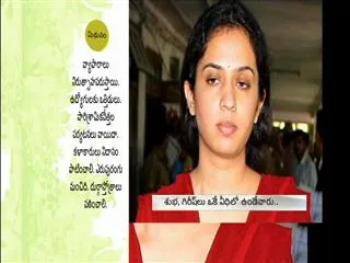 Supreme Court grants bail to Shubha in Girish murder case - Sakshi