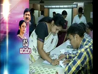 MAA Elections Result On Tomorrow - Sakshi