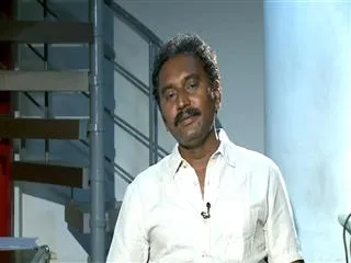 Idea Number 2: Jury member : Madan - Sakshi