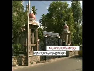 High court fires on liquor marketing - Sakshi