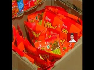 Maggi Noodles Samples Tested Are 'Unsafe' - Sakshi