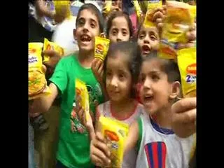 Maharashtra and Punjab states ban Maggi noodles - Sakshi