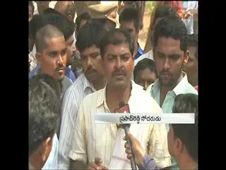 TDP leaders kill Prasad reddy says his brother - Sakshi