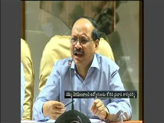 pay-revision-will-be-pending-says-mohanty - Sakshi