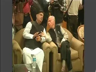 Government will form in Maharashtra after Diwali - Sakshi