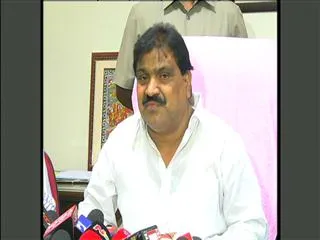 indian-government-given-nod-for-vehicle-registrations-on-ts-says-p-mahender-reddy - Sakshi
