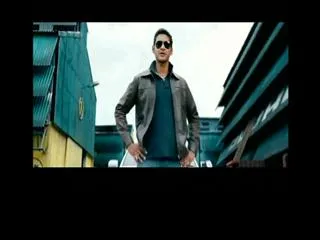Rajkumar starring in the Remake of Dookudu - Sakshi
