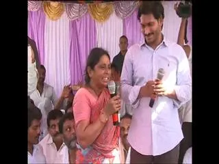 Chandrababu did fake promises - Sakshi