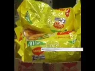 North to south: 4 states ban two-minute Maggi noodles in a day - Sakshi