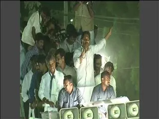 ys jagan mohan reddy questioned chandrababu naidu narendra modi - Sakshi