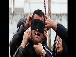 Mother forgives son's killer in Iran - Sakshi