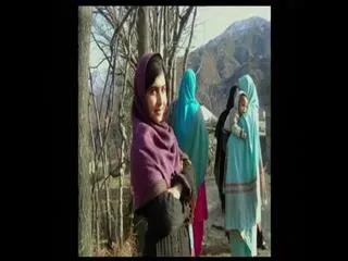 He Named Me Malala: The Story of Malala Yousafzai - Sakshi