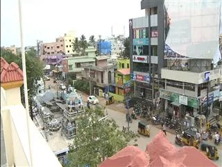 Malkajgiri Lok Sabha seat a hot favourite for many - Sakshi