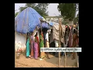 Parents believes that their dead son is alive - Sakshi