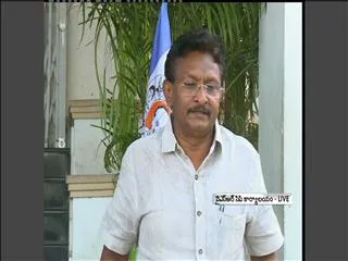 YSR CP Manifesto is People's Manifesto, Says Gattu - Sakshi