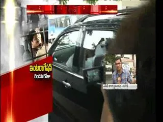 acb-questioned-revanth-reddy-of-code-language - Sakshi