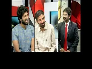 Breakfast show : " Evade Subramanyam " - Sakshi