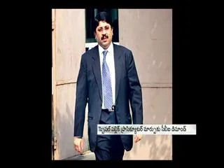 CBI to file chargesheet in Aircel-Maxis deal - Sakshi