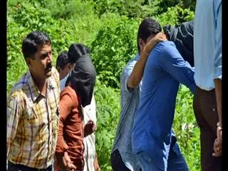 Mumbai Shakti Mills gangrape convicts sentenced to death - Sakshi