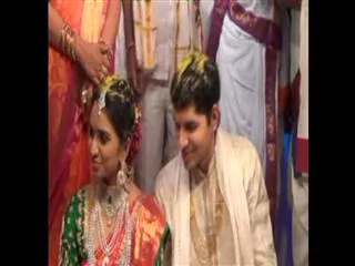 minister prattipati pulla rao daughter marriage - Sakshi