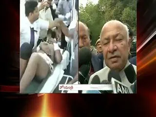 "We Take Serious Actions Against Mavos' Says Shindey - Sakshi