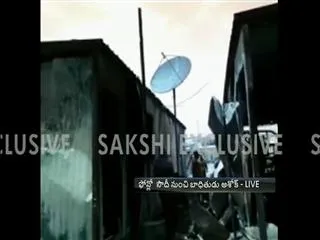 fire accident in jeddah, telugu people affected - Sakshi